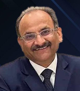 Arvind Kumar, IAS